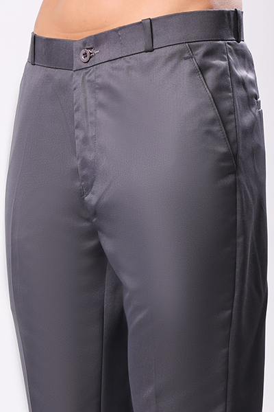 WOMENS DARK GREY PANT